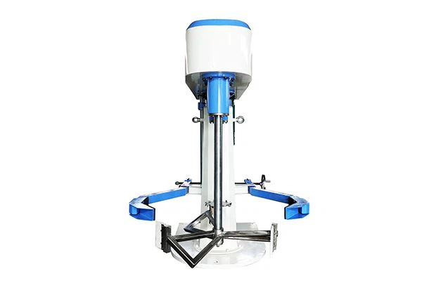 Butterfly Disperser Manufacturer