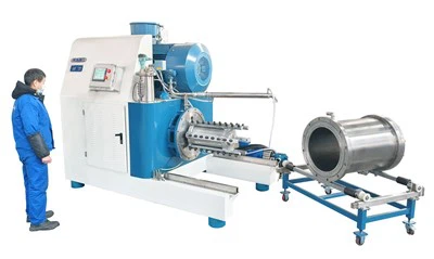 টাইটানিয়াম ডাই অক্সাইড বিড মিল