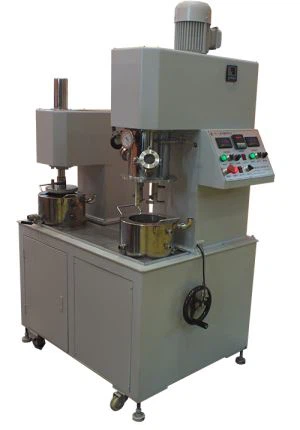 প্ল্যানেটারি মিক্সার