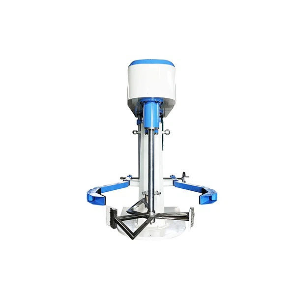 Butterfly Disperser