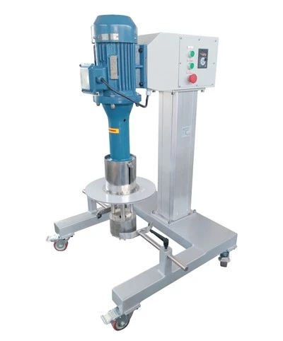 UV কালির জন্য ESM-2.2 ল্যাব বাস্কেট মিল